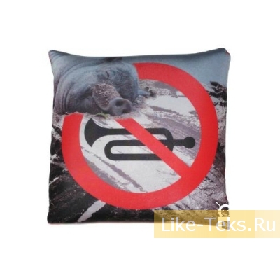 Подушка ГУДОК