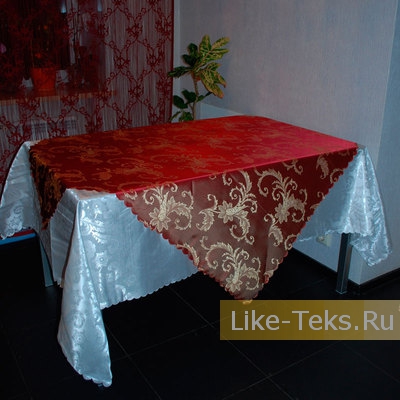 Скатерть АРТ-003